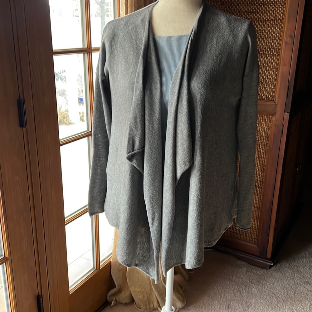 H&M Open Front Cardigan